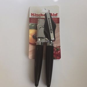 Kitchenaid Can Opener